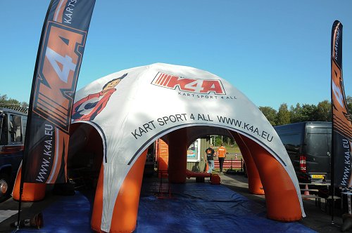 Karting 4 All